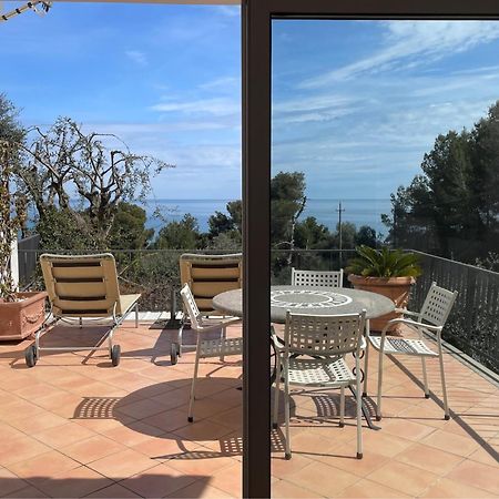 Casa Pineta Villa Diano Marina Exterior photo