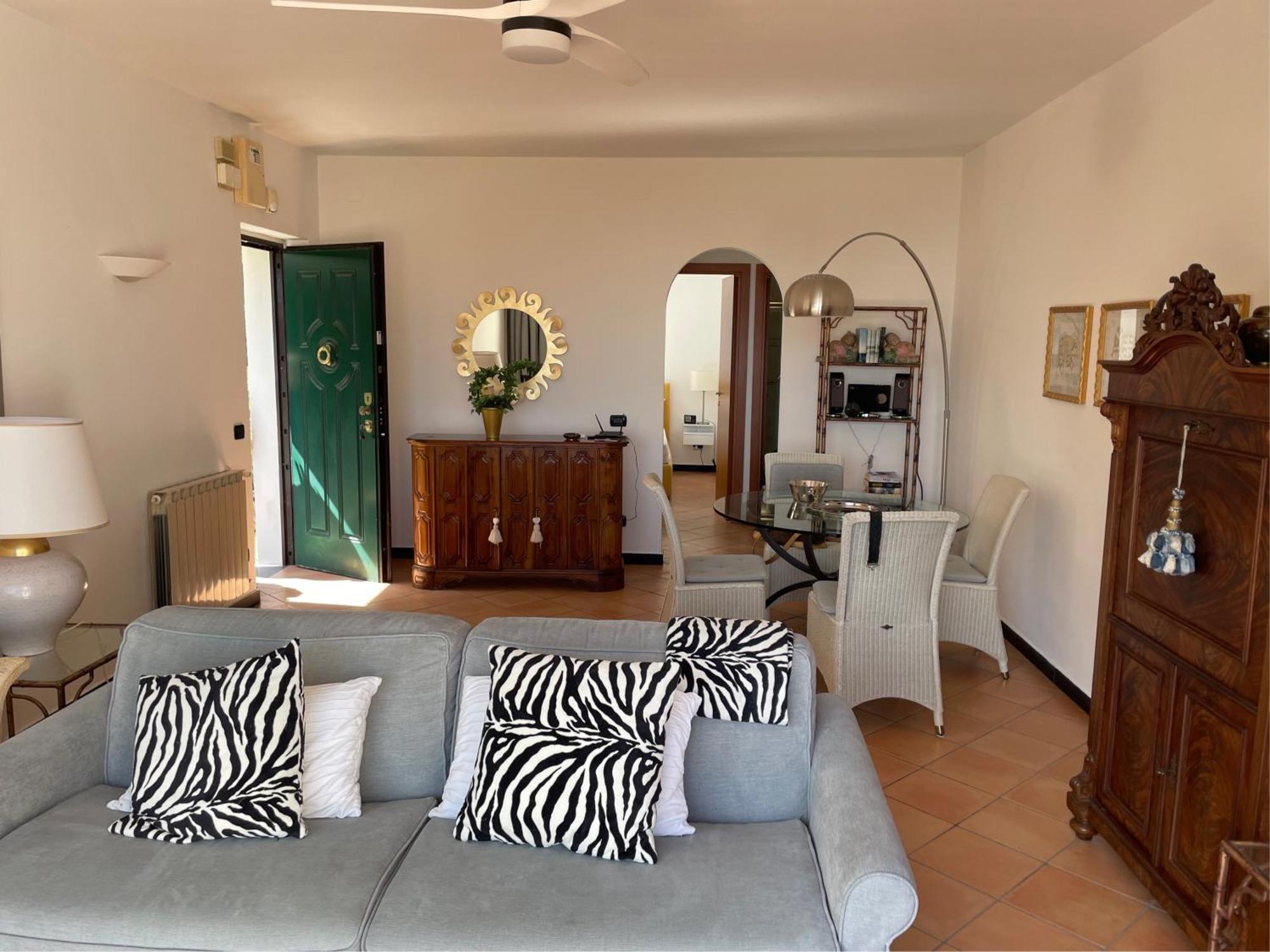 Casa Pineta Villa Diano Marina Exterior photo