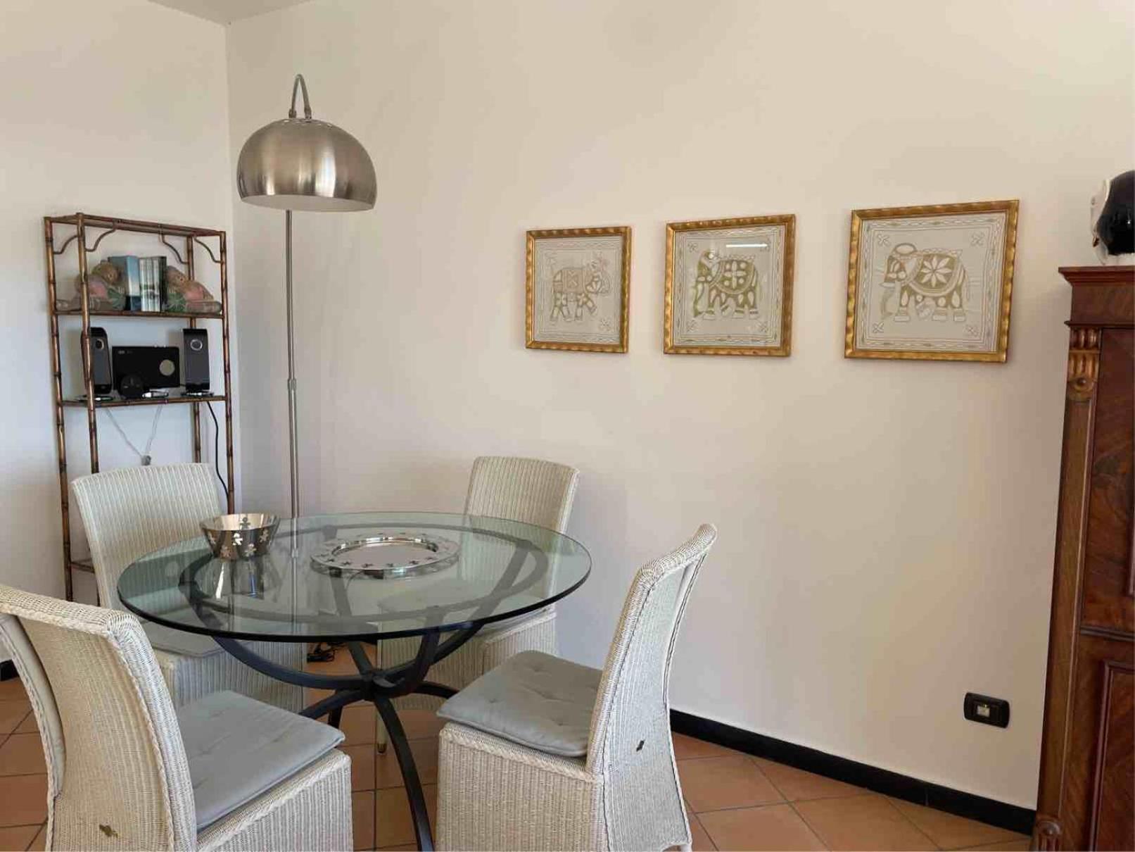Casa Pineta Villa Diano Marina Exterior photo