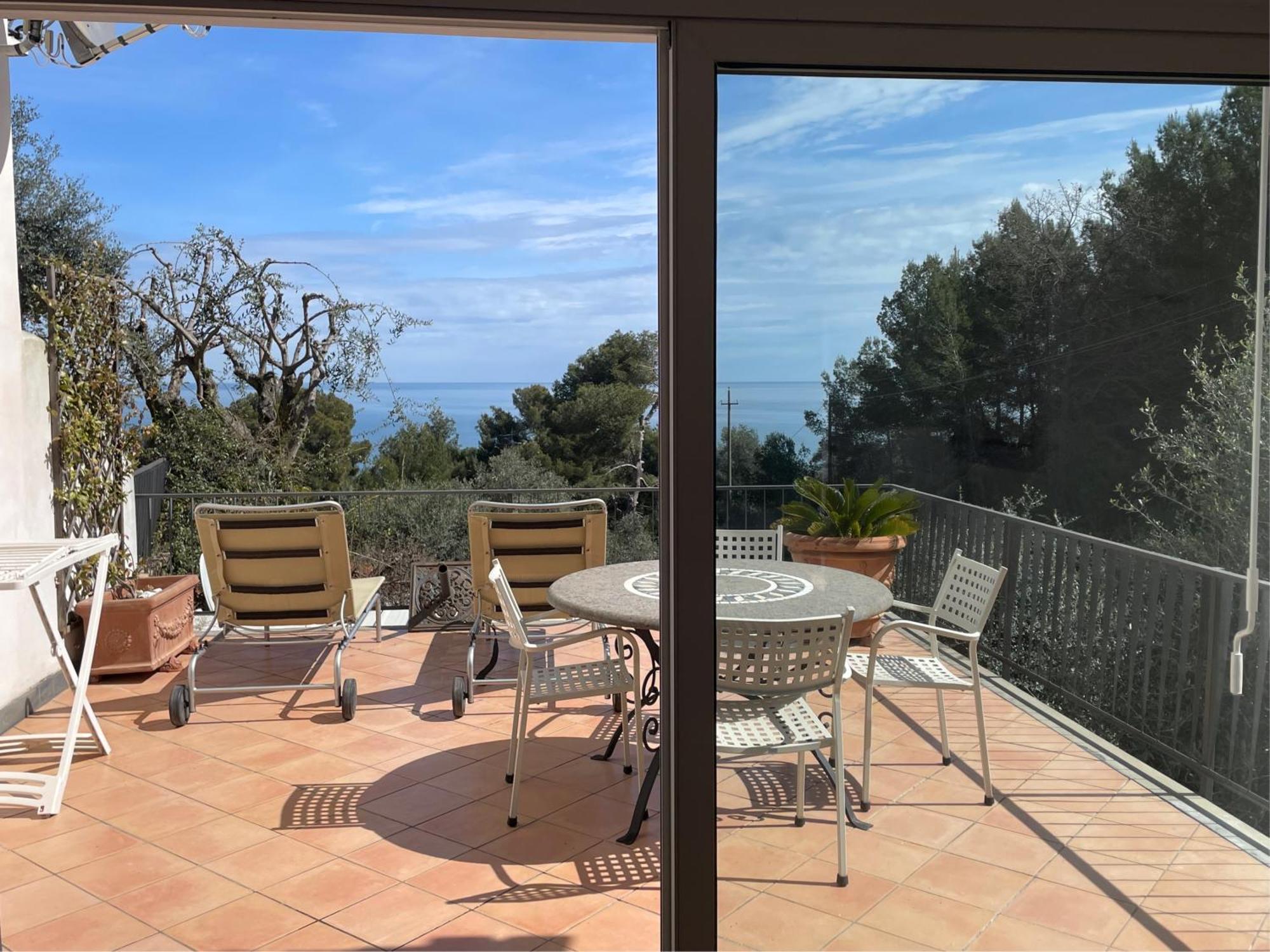 Casa Pineta Villa Diano Marina Exterior photo
