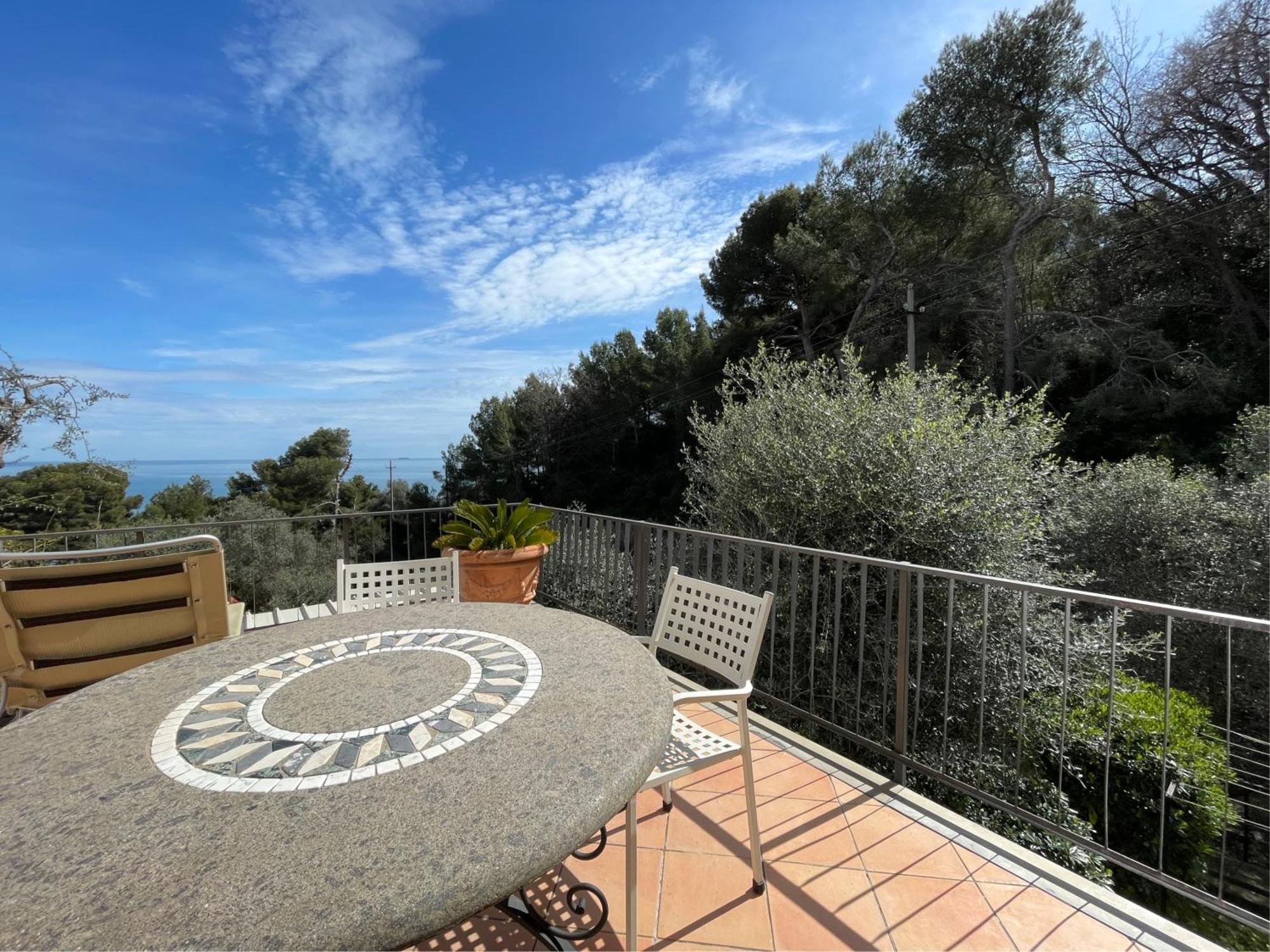 Casa Pineta Villa Diano Marina Exterior photo